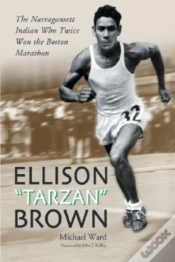 Capa do artigo Ellison "Tarzan" Brown