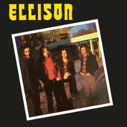 Capa do artigo Ellison - Vinil