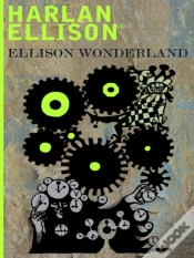 Capa do artigo Ellison Wonderland