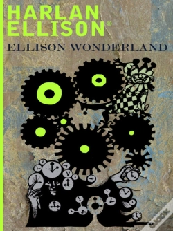 Capa do artigo Ellison Wonderland