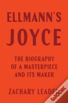 Ellmann'S Joyce