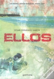 Capa do artigo Ellos