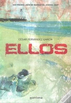 Capa do artigo Ellos
