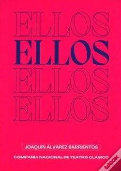 Capa do artigo Ellos