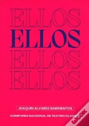Capa do artigo Ellos