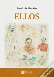 Capa do artigo Ellos