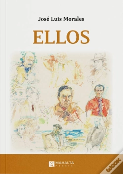 Capa do artigo Ellos