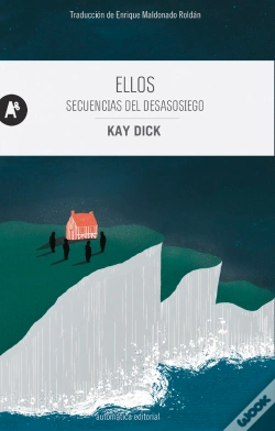 Capa do artigo Ellos