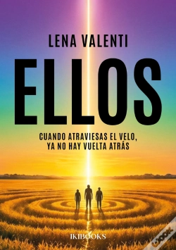 Capa do artigo Ellos