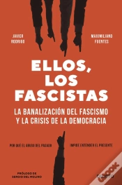 Capa do artigo Ellos, Los Fascistas