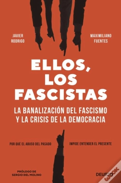 Capa do artigo Ellos, Los Fascistas