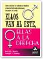 Ellos Van Al Este, Ellas A La Derecha - Preview