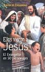 Ellos Vieron A Jesús - Preview