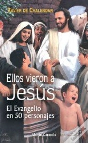 Capa do artigo Ellos Vieron A Jesús