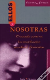 Capa do artigo Ellos Y Nosotras