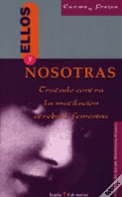 Capa do artigo Ellos Y Nosotras