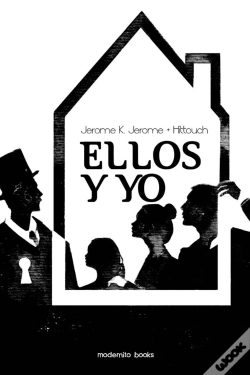 Capa do artigo Ellos Y Yo