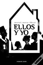 Capa do artigo Ellos Y Yo
