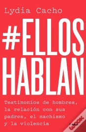 Capa do artigo #Elloshablan