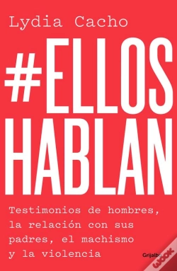 Capa do artigo #Elloshablan