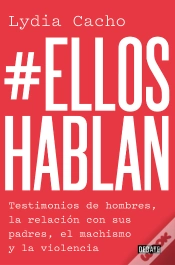 Capa do artigo #Elloshablan