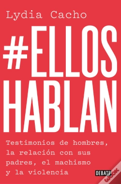 Capa do artigo #Elloshablan