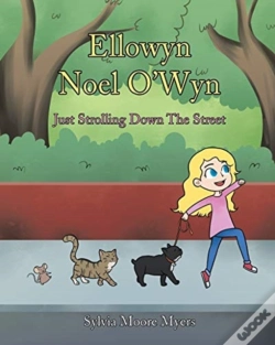 Capa do artigo Ellowyn Noel O'Wyn: Just Strolling Down