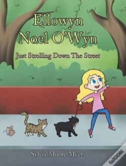 Capa do artigo Ellowyn Noel O'Wyn: Just Strolling Down