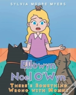 Capa do artigo Ellowyn Noel O'Wyn