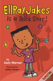Ellray Jakes Is A Rock Star