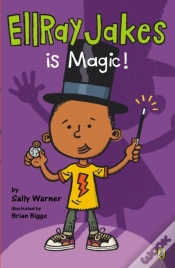 Capa do artigo Ellray Jakes Is Magic