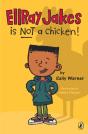 Ellray Jakes Is Not A Chicken - Preview
