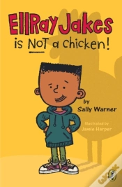 Capa do artigo Ellray Jakes Is Not A Chicken