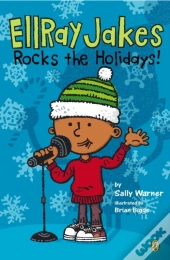 Ellray Jakes Rocks The Holidays!