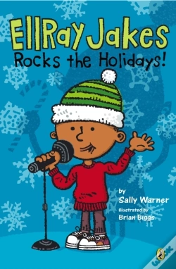 Capa do artigo Ellray Jakes Rocks The Holidays!