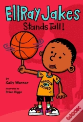 Ellray Jakes Stands Tall