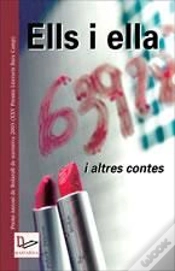 Capa do artigo Ells I Ella I Altres Contes