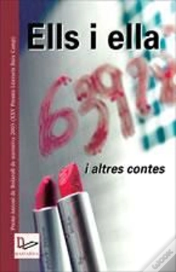 Capa do artigo Ells I Ella I Altres Contes