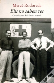 Capa do artigo Ells No Saben Res