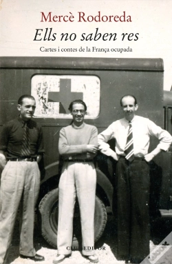 Capa do artigo Ells No Saben Res