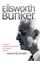 Ellsworth Bunker