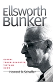 Capa do artigo Ellsworth Bunker