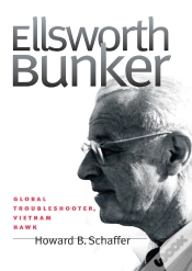 Capa do artigo Ellsworth Bunker