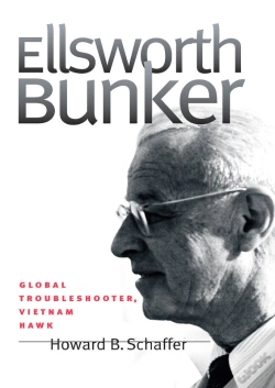 Capa do artigo Ellsworth Bunker