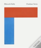 Capa do artigo Ellsworth Kelly