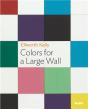 Ellsworth Kelly: Colors For A Large Wall - Preview