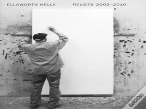 Ellsworth Kelly - Reliefs 2009-2010