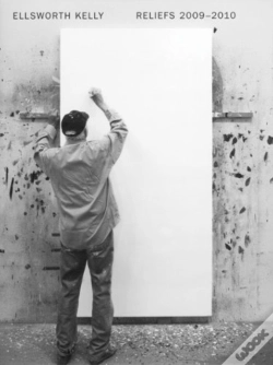 Capa do artigo Ellsworth Kelly - Reliefs 2009-2010