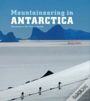 Capa do artigo Ellsworth Moutains - Mountaineering In Antarctica