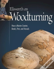Capa do artigo Ellsworth On Woodturning